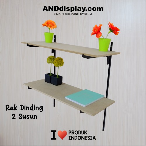 RAK DINDING